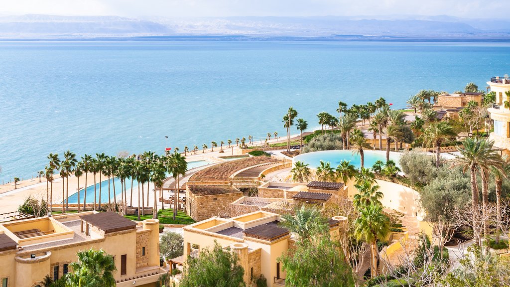 Luxury Tours in Jordan | Private & Tailored Trips